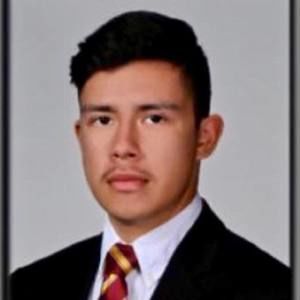 Meet your Posher, Fabian